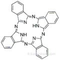 29H, 31H-phtalocyanine CAS 574-93-6